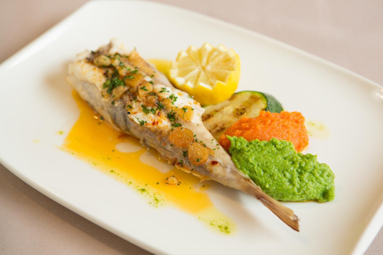 Hotel-Restaurant De La Paix Saint-Palais  Екстер'єр фото